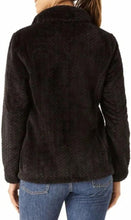 Load image into Gallery viewer, Free2B Women&#39;s Braided Butter Pile Full Zip Jacket
