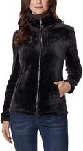 Load image into Gallery viewer, 32 Degrees Women&#39;s Plush Luxe Fur Super Soft Full Zip Outwear Jacket
