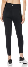 Load image into Gallery viewer, Danskin Ladies&#39; Performance Legging Side Pockets Soft Touch
