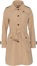 Load image into Gallery viewer, Pendleton Womens Trench Coat Classic
