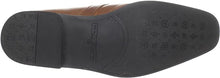 Load image into Gallery viewer, Stacy Adams Beau Cognac Leather Men&#39;s Shoes 10 M

