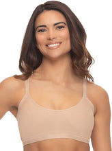 Load image into Gallery viewer, Felina Ladies&#39; Side Smoothing Seamless Adjustable Bra 2 Pack
