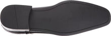 Load image into Gallery viewer, STACY ADAMS Men&#39;s Kallan Plain Toe Lace Oxford, Black, 12 M US
