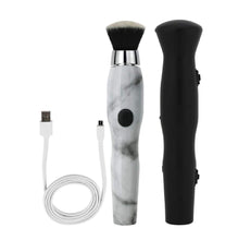 Load image into Gallery viewer, Michael Todd Sonicblend Antimicrobial Sonic Makeup Brush. Pick your color

