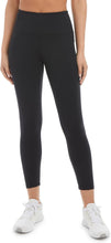 Load image into Gallery viewer, Danskin Womens Double Brushed 7/8 Legging
