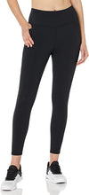 Load image into Gallery viewer, Danskin Ladies&#39; Performance Legging Side Pockets Soft Touch
