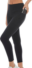 Load image into Gallery viewer, Danskin Womens Double Brushed 7/8 Legging
