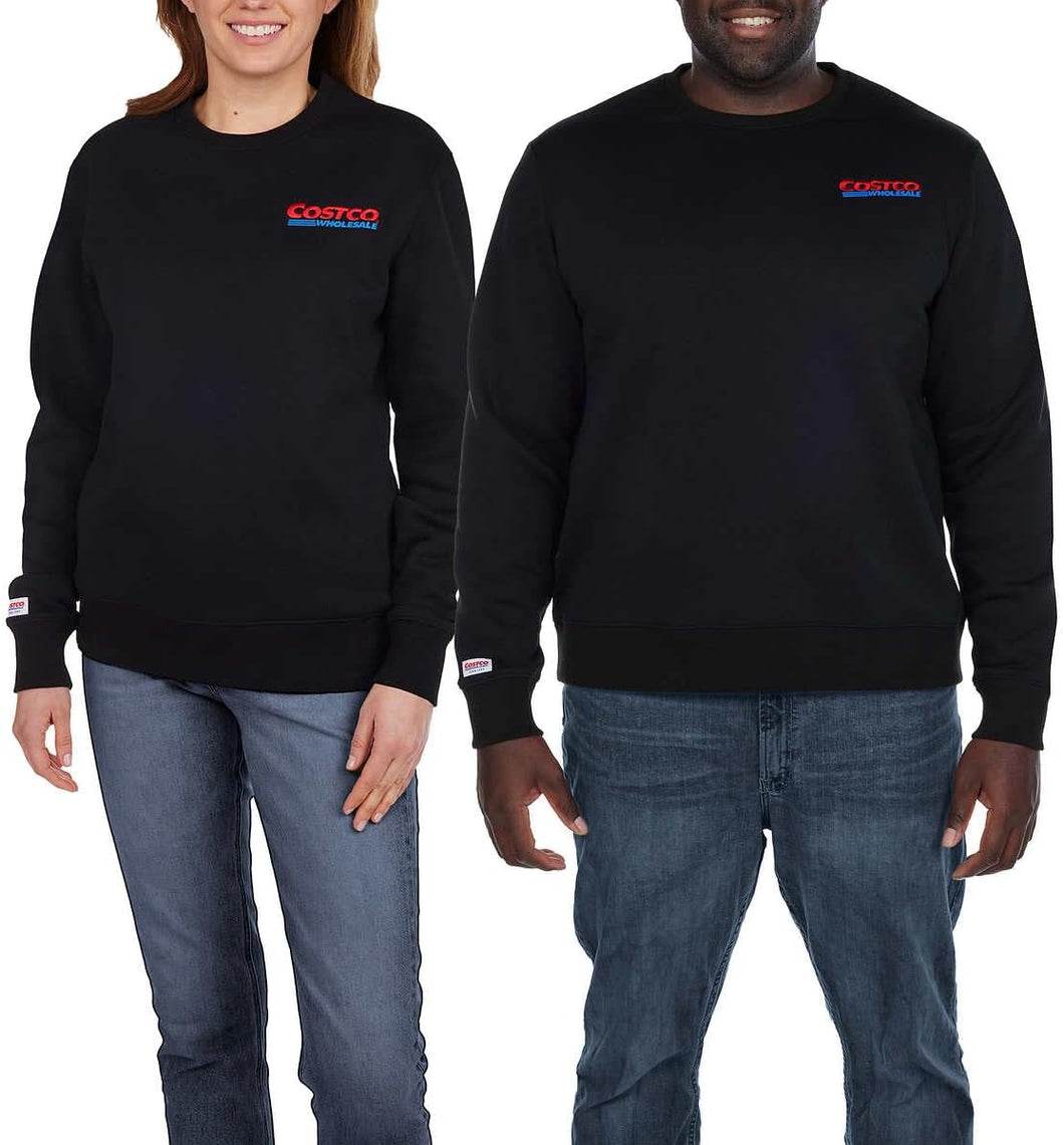 Kirkland Signature unisex-adult sweatshirt
