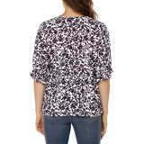 Load image into Gallery viewer, Well Worn Ladies&#39; V-Neck Blouse
