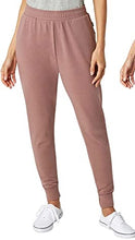 Load image into Gallery viewer, Eddie Bauer Womens  Fleece Lounge Jogger.
