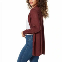 Load image into Gallery viewer, Ella Moss Ladies&#39; Cozy Cardigan
