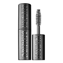 Load image into Gallery viewer, KVD Beauty Mini Go Big or Go Home Long-Wear Vegan Volumizing Mascara Black
