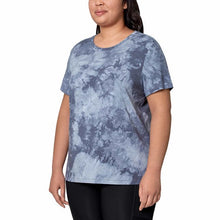 Load image into Gallery viewer, Mondetta 2 pack Tie Dye Ultra-Soft Tee
