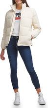 Load image into Gallery viewer, Levi&#39;s Women&#39;s Zoe Corduroy Puffer Jacket

