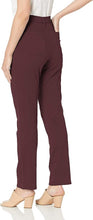 Load image into Gallery viewer, Gloria Vanderbilt Amanda Classic High-Waist Tapered Jeans
