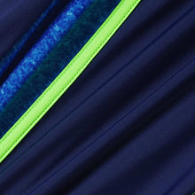 Load image into Gallery viewer, Speedo Girls Racerback Sport Splice One Piece Swimsuit
