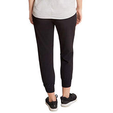 Load image into Gallery viewer, Danskin Ladies&#39; Woven Jogger Adjustable Drawcord Two Zippered Pockets
