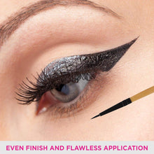 Load image into Gallery viewer, Vega Premium Eyeliner Brush Fine Tip
