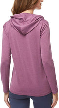 Load image into Gallery viewer, 32 Degrees Ladies&#39; Lightweight Full Zip Hoody with UPF 40+ Jacket
