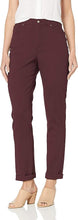 Load image into Gallery viewer, Gloria Vanderbilt Amanda Classic High-Waist Tapered Jeans
