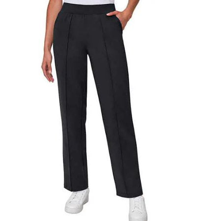 Mondetta Ladies Straight Leg Pants