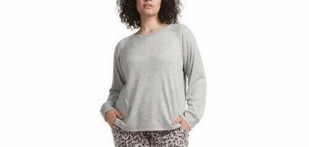 Live Love Lounge Ladies' Top