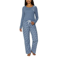 Load image into Gallery viewer, Calvin Klein Ladies&#39; Fleece PJ Set

