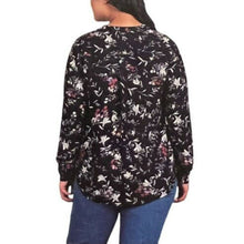Load image into Gallery viewer, Hilary Radley Ladies&#39; Long Sleeve Blouse

