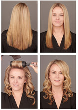 Load image into Gallery viewer, RAINCRY Volume Magnesium Brush
