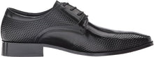 Load image into Gallery viewer, STACY ADAMS Men&#39;s Kallan Plain Toe Lace Oxford, Black, 12 M US
