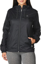 Load image into Gallery viewer, Calvin Klein Women&#39;s Zip Front Windbreaker
