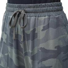 Load image into Gallery viewer, Splendid Women&#39;s Elastic Drawstring Waistband Jogger
