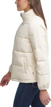 Load image into Gallery viewer, Levi&#39;s Women&#39;s Zoe Corduroy Puffer Jacket
