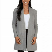 Load image into Gallery viewer, Love Token Womens Super Soft Cardigan
