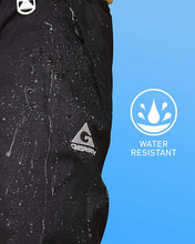 Load image into Gallery viewer, Gerry Youth Snow pant, Black XS-5/6
