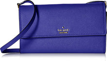 Load image into Gallery viewer, Kate Spade New York Cameron Street Stormie Nightlife Blue NWT
