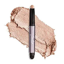Load image into Gallery viewer, Julep Eyeshadow 101 Cream-to-Powder Eyeshadow Stick NIB
