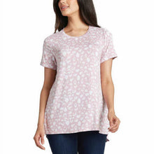 Load image into Gallery viewer, Ellen Tracy Women&#39;s Short Sleeve Shirt
