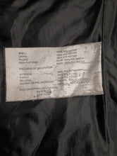 Load image into Gallery viewer, Used Nautica Women&#39;s Puffer Coat Hoodie Full Zip Faux Fur Hood
