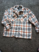 Load image into Gallery viewer, Preowned HFX Ladies&#39; Shirt Jacket
