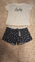 Load image into Gallery viewer, Lucky Brand Ladies&#39; PJ pants Super Soft Knit.
