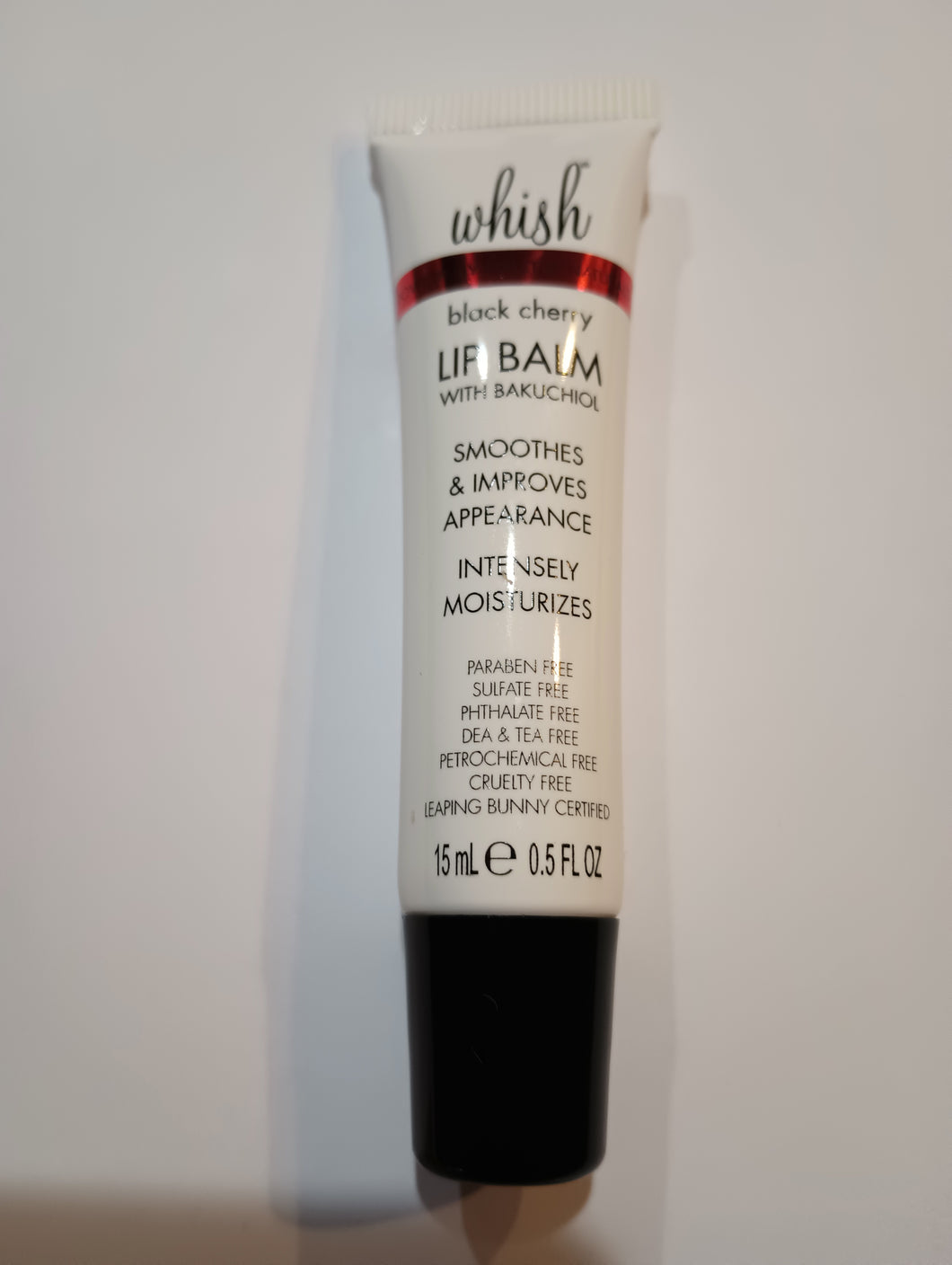 WHISH Powerfully Effective Naturals Lip Balm NoBox