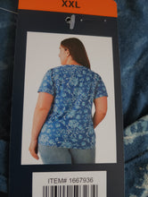 Load image into Gallery viewer, Lucky Brand Ladies&#39; Flutter Sleeve Top
