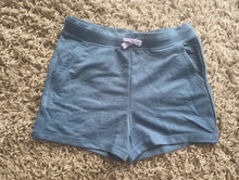 Load image into Gallery viewer, NoTag 32 Degrees Cool girls size 7-8 Pull-On Shorts, Indigo
