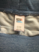 Load image into Gallery viewer, NoTag 32 Degrees Cool girls size 7-8 Pull-On Shorts, Indigo
