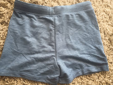 Load image into Gallery viewer, NoTag 32 Degrees Cool girls size 7-8 Pull-On Shorts, Indigo
