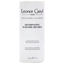 Load image into Gallery viewer, Leonor Greyl Paris Beautifying Shampoo for Highlighted Hair 200 ml/7 oz
