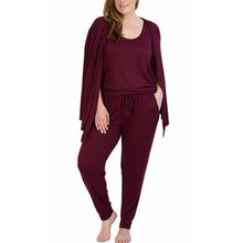 Load image into Gallery viewer, Live 2 Lounge Ladies&#39; 4-Piece Essentials Lounge Set
