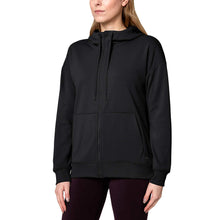 Load image into Gallery viewer, Mondetta Women S Performance Full Zip Hoodie
