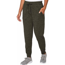 Load image into Gallery viewer, Mondetta Womens Side Pockets Elastic Waist Jogger
